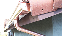 Rain Gutter Installation, Repair, Cleaning in Baird, TX
